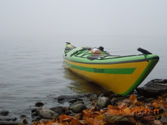 Oma kajakki