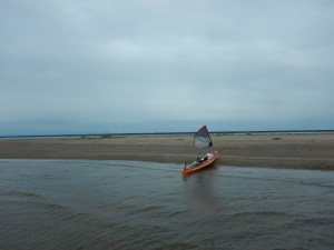 Kalajoen suun särkkä